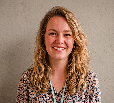 Lotte de Janssen