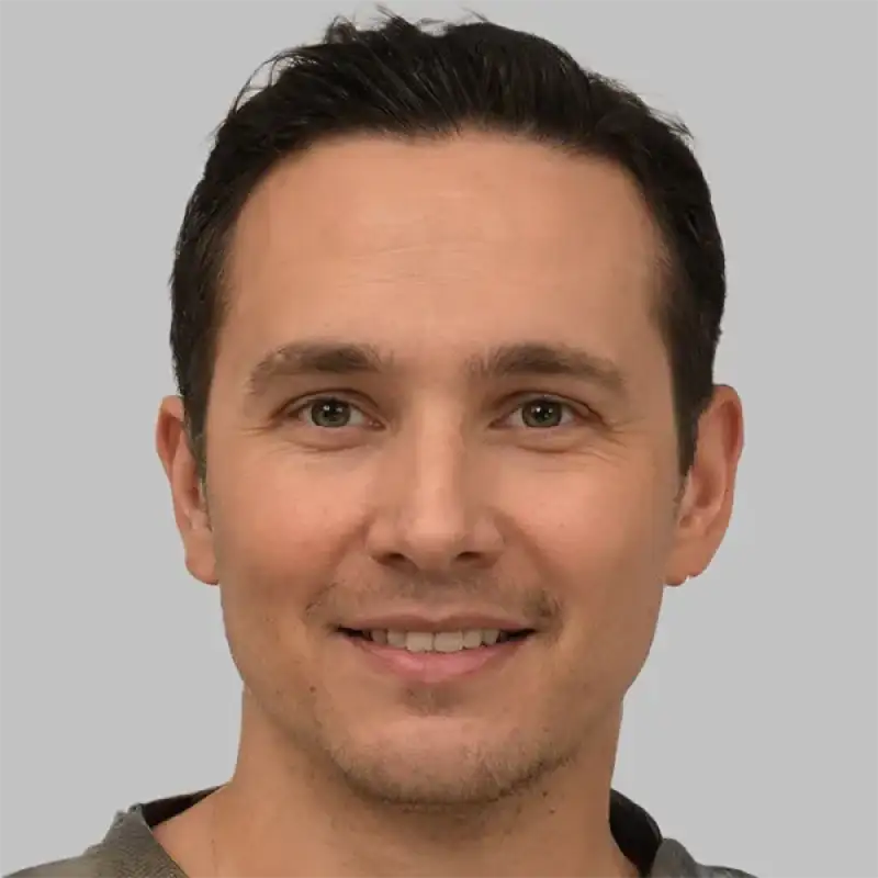 Mark Bijlsma
