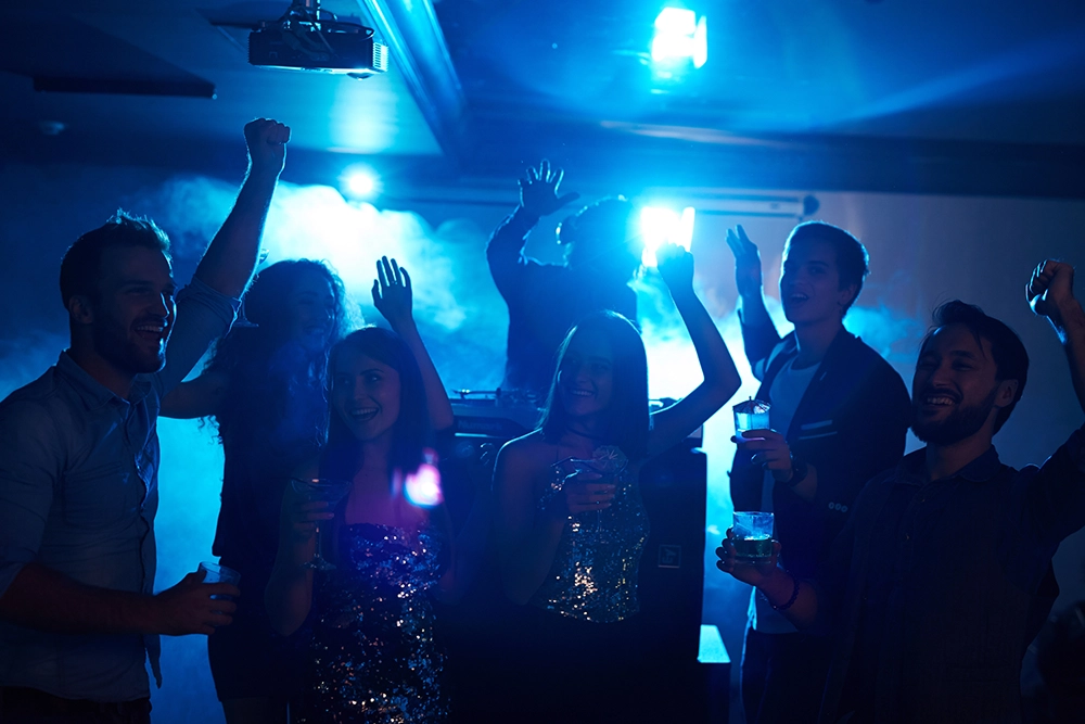 Studentenfeest